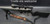 Lithgow LA101 17HMR + Scope S/H AW489
