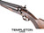 Templeton Gambler 12G SxS Hammer Gun CCH 28"