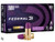FEDERAL 9MM LUGER 147GR TSJ SYNTECH TRAINING MATCH