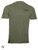 LEUPOLD BADGE TEE LIGHT OLIVE XX-LARGE XXXX
