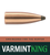 Sierra 22 Cal 55gr Spitzer Blitz Varminter 100pk