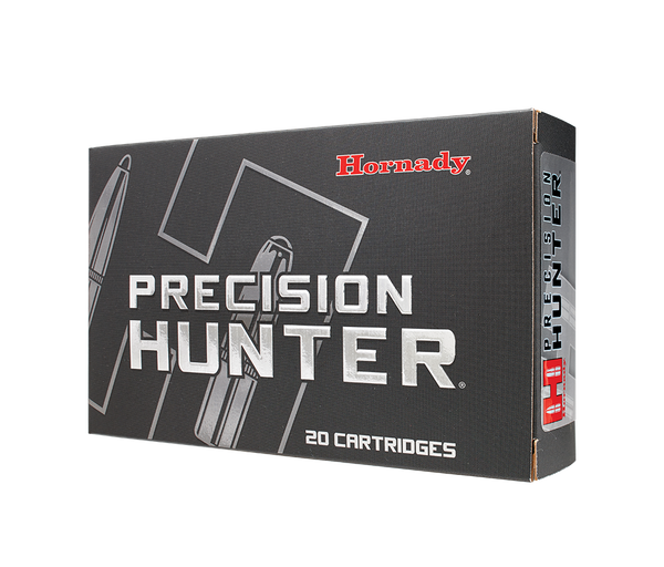 Hornady Precision Hunter .308 WIN 178gr