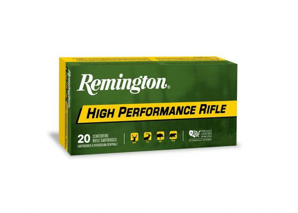 Remington Core-Lokt 35 Whelan 250gr PSP