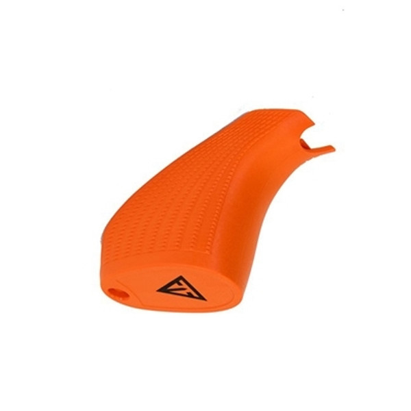 Tikka T3x Pistol Grip Std Orange Logo
