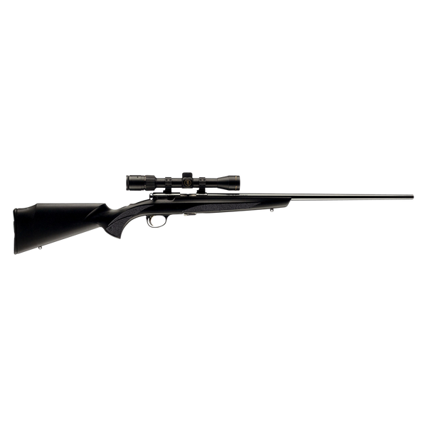 Browning T-Bolt Comp Sporter 17HMR 1 S/Mag 10Rnd Browning T-Bolt Comp Sporter 17HMR 1 S/Mag 10Rnd