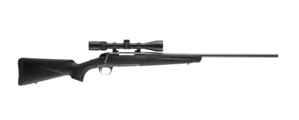 Browning X-Bolt Composite Stalker 308WIN 4Rnd