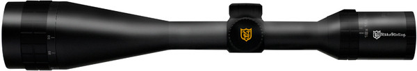 Nikko Stirling Panamax 6-18x50 HMD Glass Reticle Illuminated AO