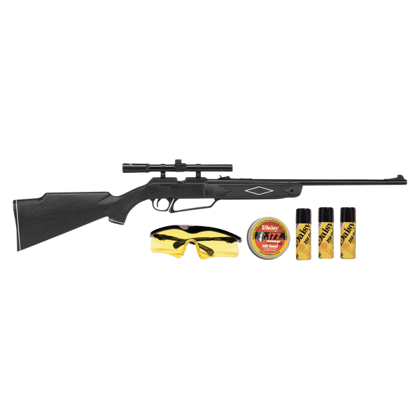 Daisy Powerline 880 Shadow Kit .177/BB