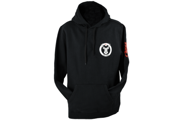 Winchester Mens Hoodie