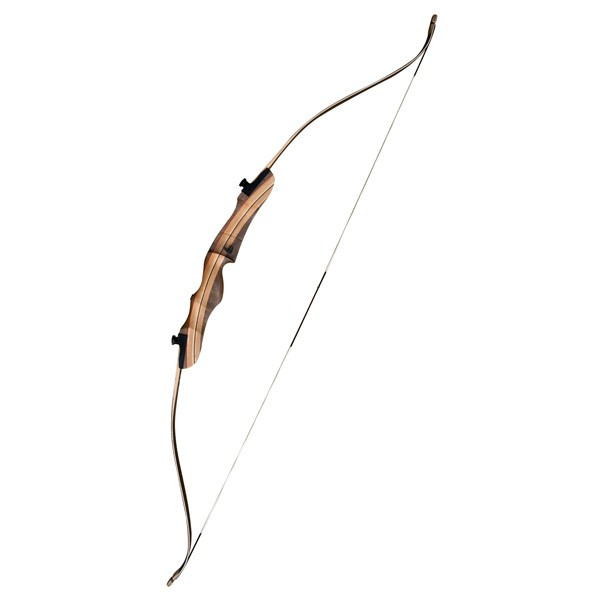 Redzone Raptor Recurve PSE Nighthawk THD Set