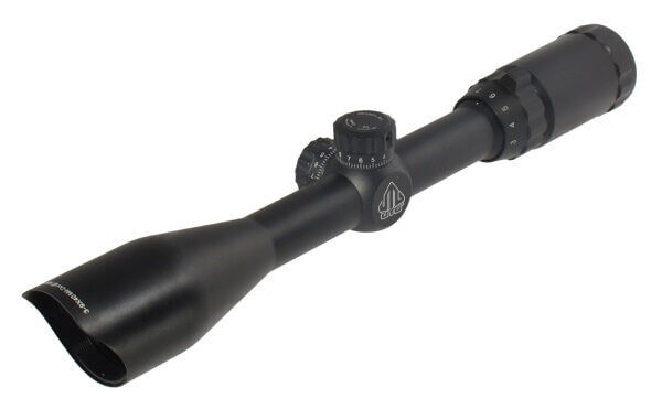 Leapers UTG 3-9x40 TF2+ Tactical Mil-Dot Reticle