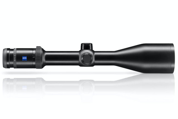 Victory HT 3-12x56 Reticle 60