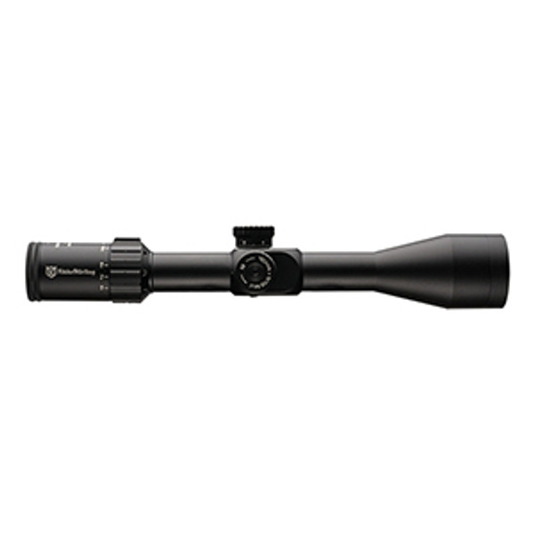 Diamond 4-16x44 Skeleton HMD Reticle Illuminated 34mm First Focal Plane