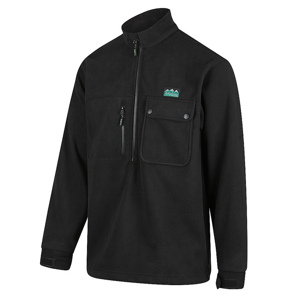 Ridgeline Igloo Top Black