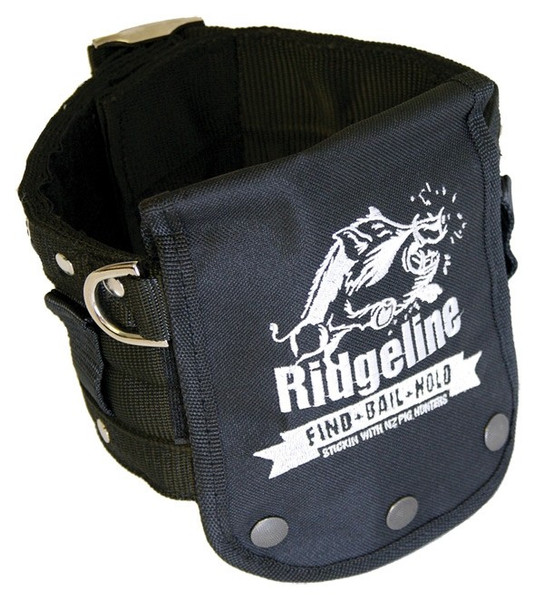 Ridgeline Tracker Rip Collar