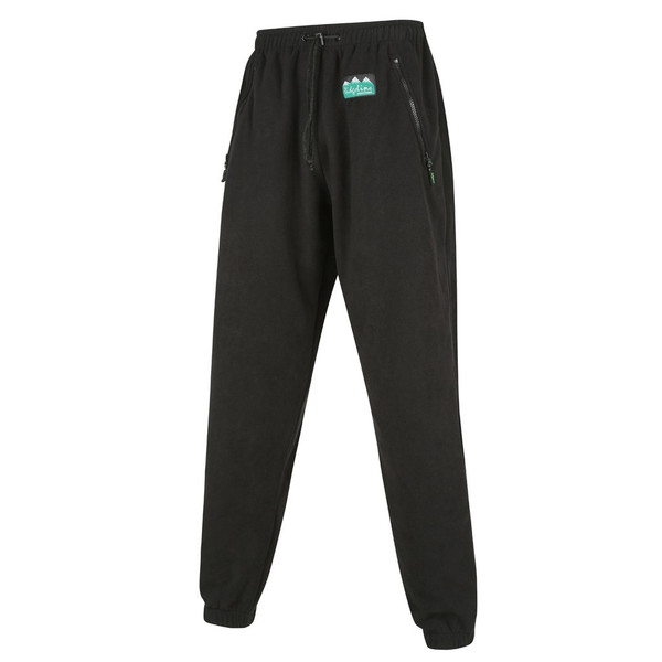 RL Straydry Trousers Black