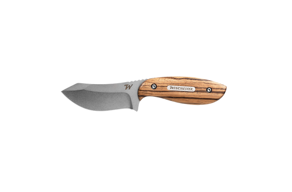 Winchester Barrens Fixed Blade Knife