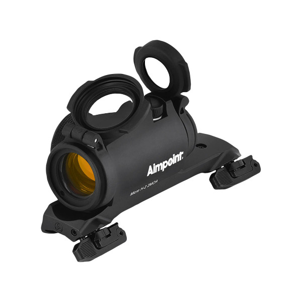 Aimpoint Micro H-2 2MOA (Sauer 404 Mount)