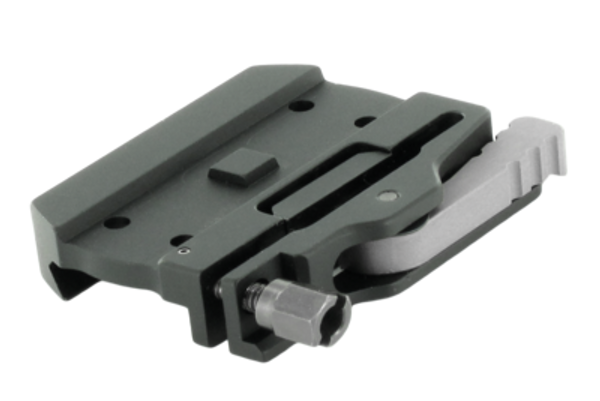 QD LRP Mount Picatinny (Micro)