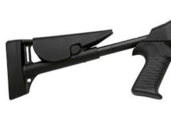 Benelli M4 Telescopic Stock