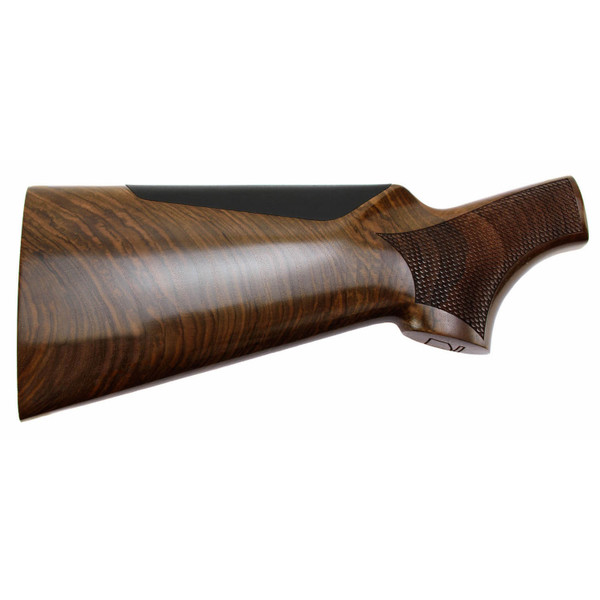 Benelli 828U Silver Short Stock