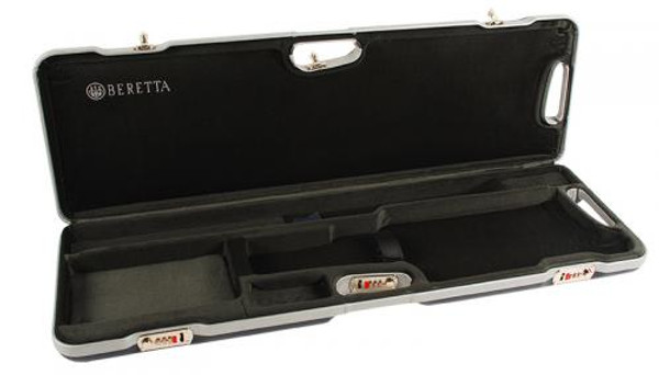 Beretta SO5 Leather Case 32"