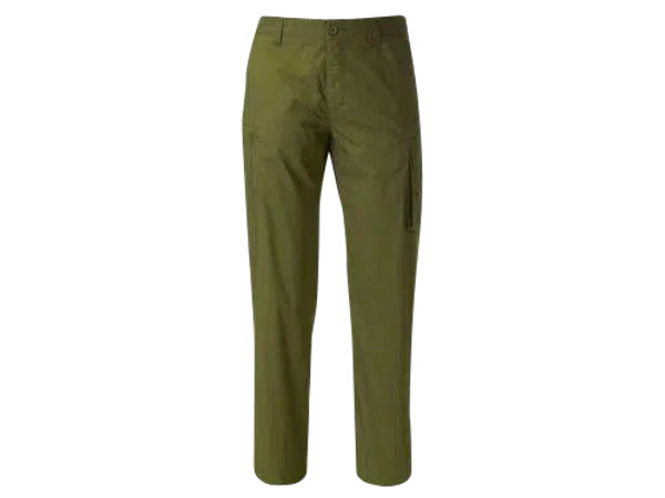 Beretta Parachute Pants Green