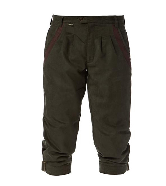 Forest Breeks Green