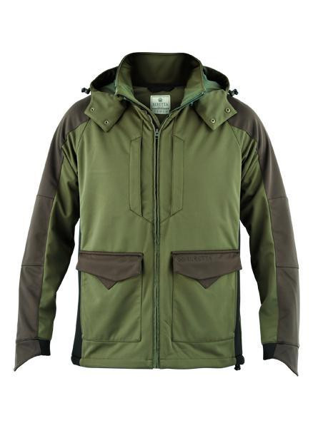 Mountain Hunt Jacket Green