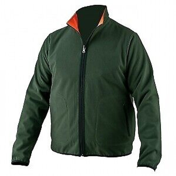 Beretta Soft Shell Reversable Jacket