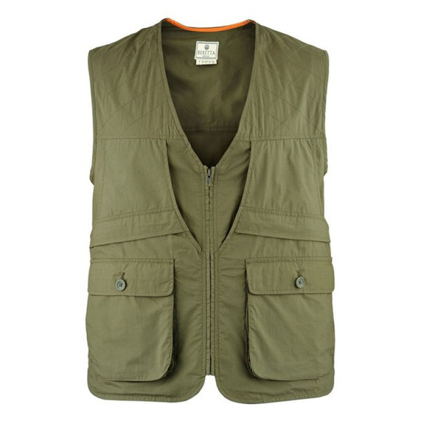 Beretta Parachute Vest Green