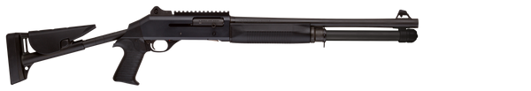 M4 Tac Telescopic Stock