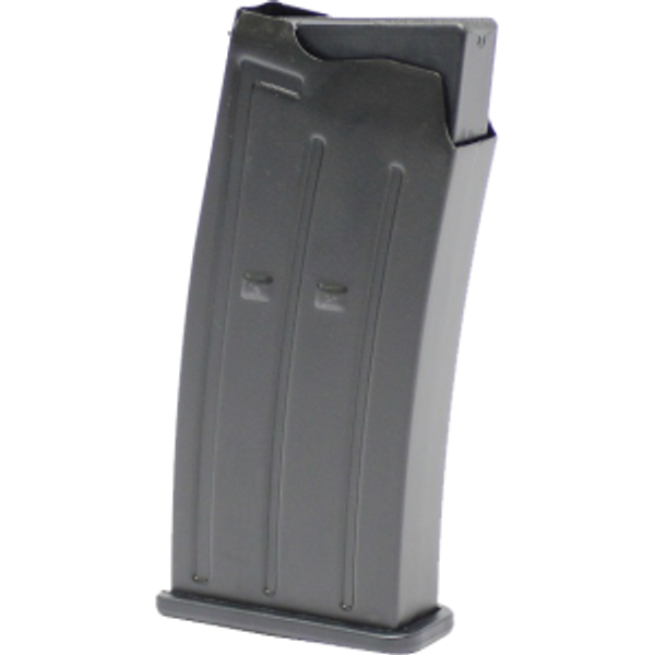 Pardus LAX12-MF and BA12-MF 5 Shot Detachable Magazine 12 Gauge