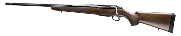 Tikka T3x Hunter Fluted LH 22.4"