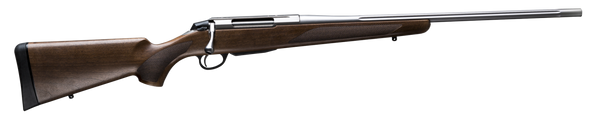 Tikka T3x Hunter Stainless Fluted