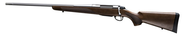 Tikka T3x LH Hunter Stainless Fluted 22.4"