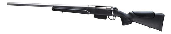 Tikka T3x LH Varmint Synthetic Stainless ST 23.7"