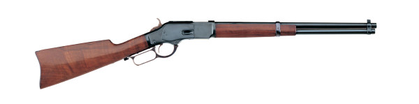 1873 Rifle 18" Octagonal