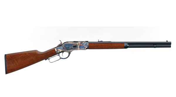 1873 Competition Rifle 20"