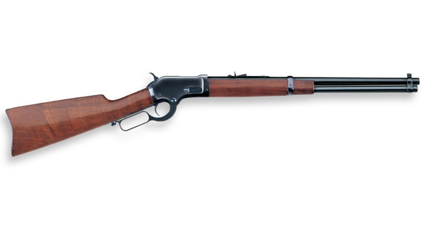 1883 Burgess Rifle 25.5"