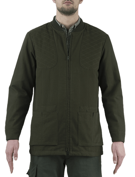 Gamekeeper Jacket