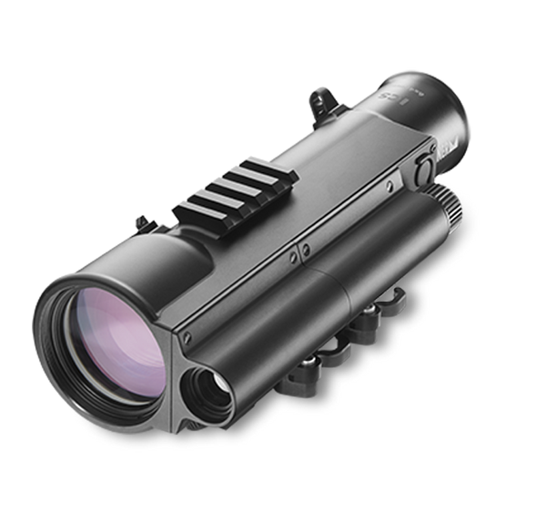 Intelligent Combat Sight 6x40