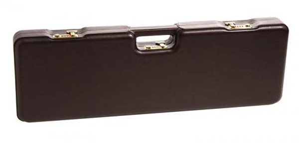 Deluxe Leather Case 30" Barrels