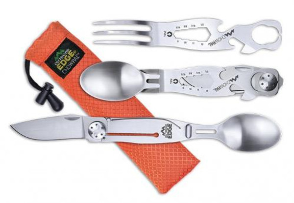 Chowpal Mealtime Multitool