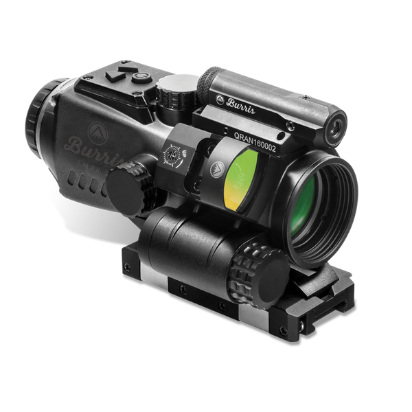 T.M.P.R-5 Ballistic AR Tri-Rail Modular Sight