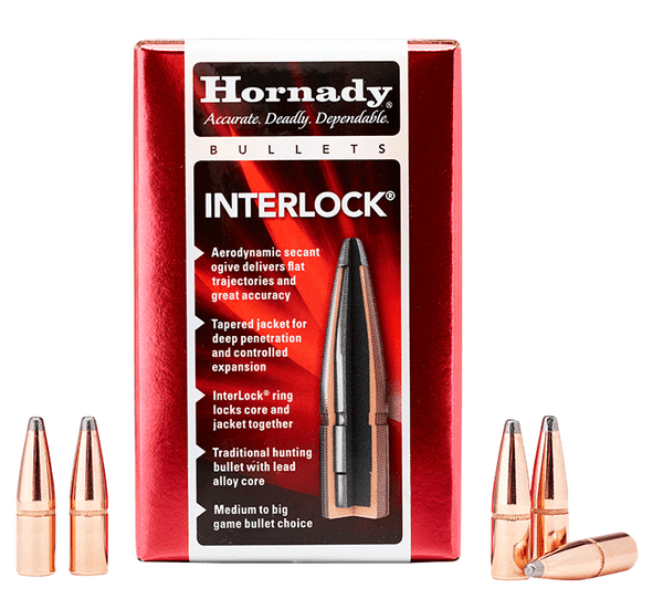 Hornady 375 Cal .375 270GR SP-RP