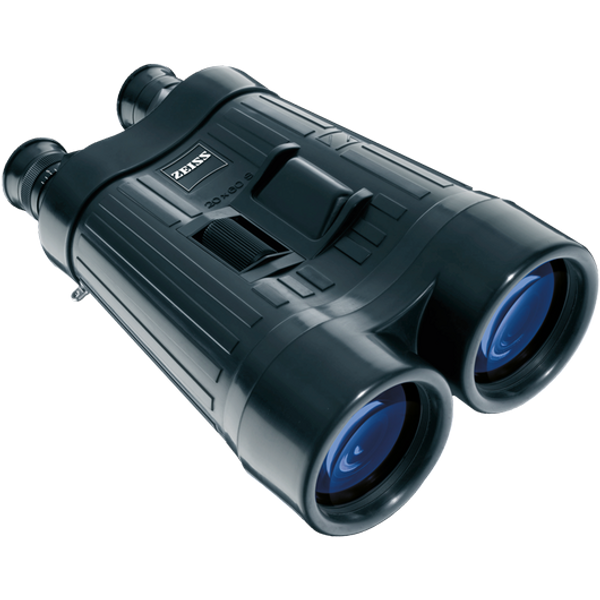 Zeiss 20x60 S Image Stabilise Binocular