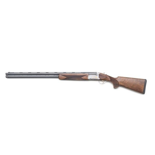 Bettinsoli EVO Silver 12G 30" Shotgun