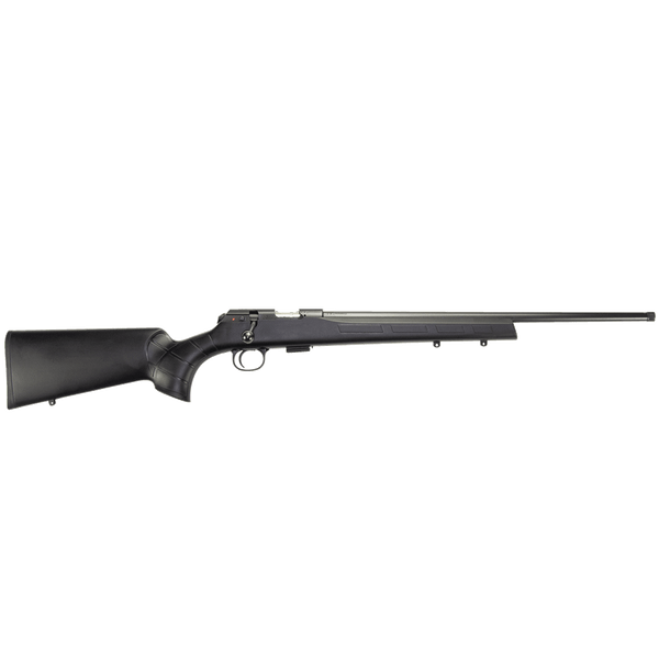 CZ 457 Synthetic 22LR TB 5rnd 20'' TB