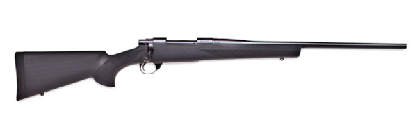 Howa Barrelled Action 300WM Varmint Blued Threaded 24"